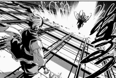 Lisez la Manga Jujutsu Kaisen: Mojuro Chapitre 18 en Français, Maru perce les défenses ennemies