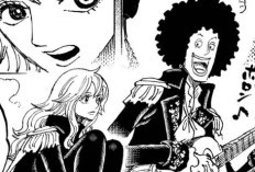Não é motivo de piada! Lisez du One Piece Manga Chapitre 1187 en FR VF Scan