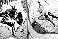 Lisez RAW The Exiled Heavy Knight Knows How to Game the System Chapitre 174 VF Scan Une Rivalité Amicale Et Saine