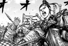 Lisez la Manga Kingdom Chapitre 868 en Français, Ne pensez pas négativement en pleine guerre !