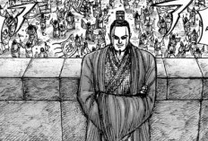 La volonté du peuple ! Kingdom Chapitre 885 en Français