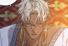 BL Manhwa Blossoms of the White Night Chapitre 17 Scan VF, Autorisation préalable de procéder