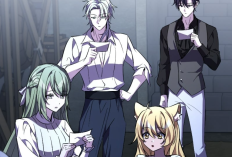 Lire RAW Webtoon The Patron of Villains Chapitre 10 en Français, Tensions qui s'intensifient