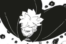 Lire Manga Boruto: Two Blue Vortex Chapitre 34 VF Scan Boruto Montre Sa Véritable Puissance