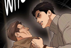 Lecture de Manhwa BL JINX SAISON 2 Chapitre 92 en Français, Jaekyung est en colère contre le vieil homme