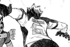 Désirer la capacité ! Lien du Blue Lock Manga Chapitre 343 VF Scan