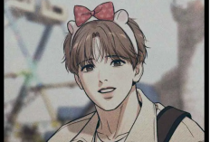 Update! Lire le Manhwa BL JINX Saison 2 Chapitre 92 en Français, Expression des sentiments de Kim Dan 