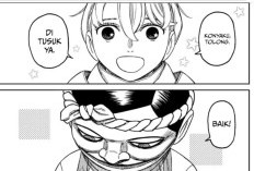 Spoilers Update! Manga DANDADAN Chapitre 233 en Français, Un débat passionnant