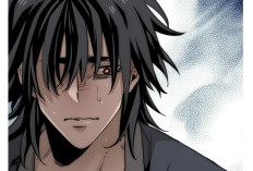 Spoiler & Lire le Manhwa Murim RPG Simulation Chapitre 7 en Français, L'ennemi se renforce !