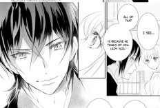 Plateforme de Lecture Manga The Ogre's Bride Chapitre 22 en Français, Une action qui monte en intensité