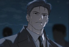 Spoiler RAW Manhwa BL Codename: Anastasia Chapitre 70 en Français, L'émergence d'une nouvelle figure