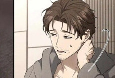 Update! Lisez la Manhwa BL Salt Heart Chapitre 27 en Français, Un amour qui renaît