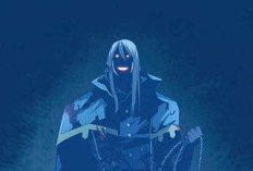 Manhwa The Second Coming of Gluttony Chapitre 110 Scan VF L'arrivée Du Sauveur