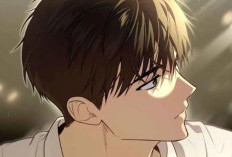 BL Manhwa Passion Chapitre 131 VF Scan La Plus Belle Histoire D'amour