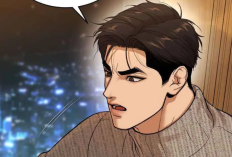 Spoiler RAW! Manhwa BL JINX SAISON 2 Chapitre 91 en Français, Le passé sombre de Kim Dan