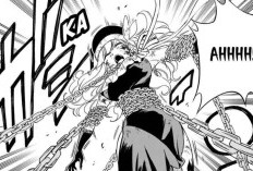 Update RAW! Lire le Manga Fairy Tail : 100 Years Quest Chapitre 209 Scan VF, Un combat captivant