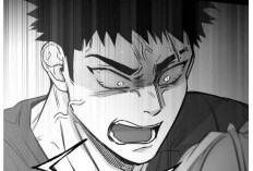 Lien Lire la Manhwa BL You Are My World Chapitre 22 en Français, Un acte effroyable