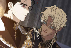 BL Manhwa Blossoms of the White Night Chapitre 19 Scan VF, Personne ne peut te remplacer !