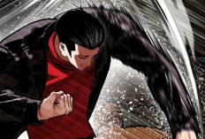 Manhwa LOOKISM Chapitre 613 en Scan VF FR, un Contraste Saisissant Avec la Façon