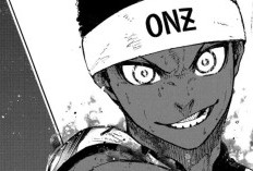 Lien du Blue Lock Manga Chapitre 328 VF Scan Ce N'est Pas Encore Le Moment De Se Reposer, Il Faut Reprendre L'entraînement