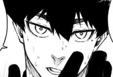 RAW Lien du Blue Lock Manga Chapitre 338 VF Scan, Conseils de Karasu Tabito