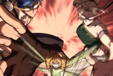 Liste des Manhwa Infinite Mage Chapitre 168 VF Scan, Capturer une petite fée insignifiante de l'âge humain
