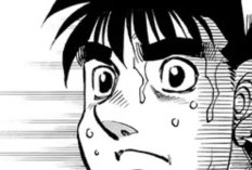 Manga Hajime no Ippo Chapitre 1512 FR VF Scan Je Me Battrai Jusqu'à Mon Dernier Souffle