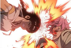 Leia du Manhwa The Glutton: Devourer of Kings Chapitre 27 en Français, Une bataille captivante