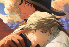 Synopsis et Lire le Manhwa BL Song of the Wasteland Scan VF FR Chapitre Complet, Chanson du Désert