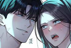 Manhwa Merry Psycho Chapitre 55 Scan VF S'aimer L'un L'autre Mais Avoir Un Ego Aussi Haut Qu'une Montagne