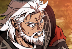 Spoilers la Manhwa Nano Machine Chapitre 286 en Français, Message des anciens !