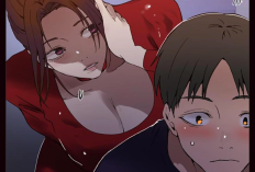 Update! Lien le Manhwa Secret Class Chapitre 288 en Français, Coincé avec Mia