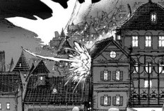 Lien du Lire RAW Manga Gachiakuta Chapitre 163 VF FR C'est L'heure De La Revanche Maintenant