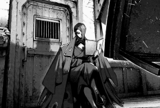 Le Groupe Des Cleaners Est Encerclé Par L'ennemi! Lire le Manga Gachiakuta du Chapitre 172 en Scan VF FR