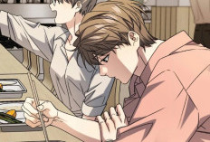 Le premier amour de Ryu Ian ! Melting Point CH.33 en Français