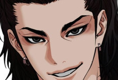 Spoilers et Lien Manhwa Lookism Chapitre 583 Scan VF La Vie Est Toujours Amère 