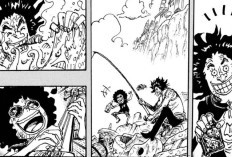 One Piece Manga Chapitre 1186 en FR VF Scan, Amusez-vous avant de rembourser vos dettes !
