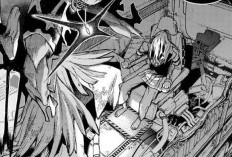 Lien pour lire le manga Gachiakuta Chapitre 165 Scan VF FR RAW, une expérience