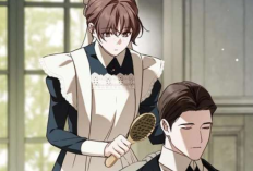 Lire le Manhwa The Count’s Secret Maid Chapitre 73 VF Scan, Sir Ethan n'est pas une mauvaise personne, pensa-t-il