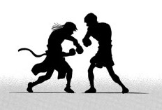 Pas Moyen De Faire Marche Arrière! Lire Hajime no Ippo Chapitre 1513 VF Scan