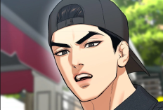 Lien Lire le Manhwa Jinx Temporada 2 Chapitre 85 en Français, Kim et le sentiment de culpabilité