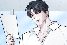 Lien du Lire Merry Psycho Chapitre 54 Scan VF Se Cacher Un Grand Secret L'un À L'autre