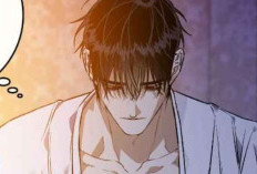 Arrivée surprise ! BL Manhwa Blossoms of the White Night Chapitre 23 Scan VF 