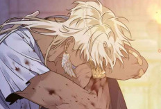 Manhwa Blossoms of the White Night Chapitre 25 Scan VF, À propos des cicatrices des Shuraka !