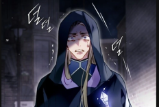 Manhwa Death Is The Only Ending For The Villainess Chapitre 196 en Français, Ennemi sauvage