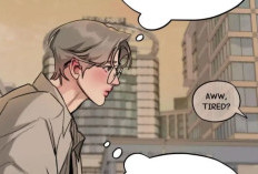 Spoilers le Manhwa Dream Daddy Chapitre 17 en Français, Une histoire d'amour !