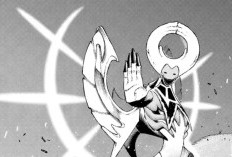 RAW Manga Gachiakuta Chapitre 157 VF Scan Les Méchants Iront En Enfer