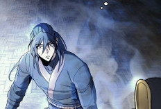 Lire Manhwa The Iron Overlord of Sichuan Chapitre 4 VF Scan Dang Se-un Prend Enfin Sa Revanche