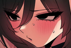 Manhwa Someone Stop Her! (Stop Smoking) Chapitre 85 VF Scan Honnêtement, Les Hommes Qui Manquent D'assurance Sont Les Pires