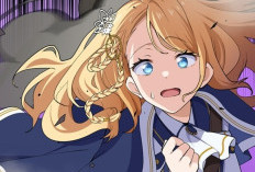 Le chaos menace ! Back on the Road with My Apprentice CH. 4 VF Scan